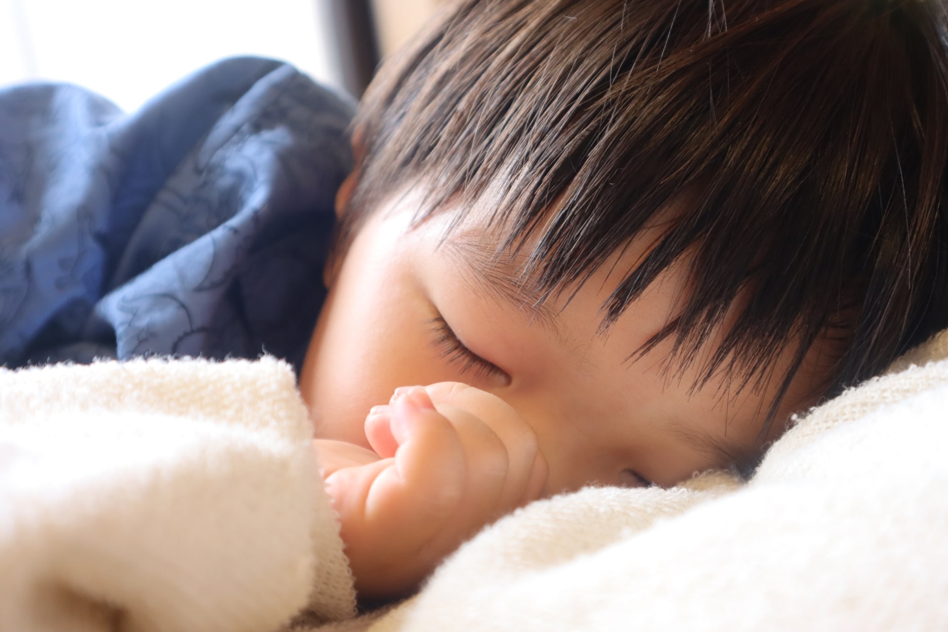 子どものソワソワに寄り添う、ママのための香り時間