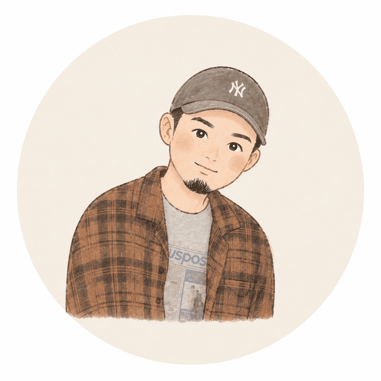 パパ